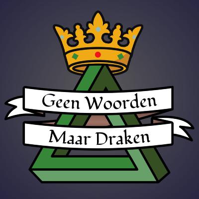 Delta Green A1 - Vlieg op de Muur