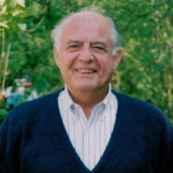 احمدعلی احمدی - نوار 2B