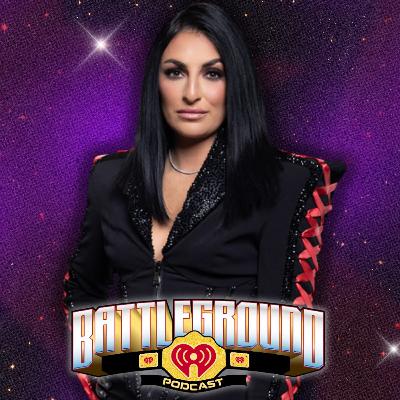 Daria Ray on Her TNA Return & Why She’s Back Daria Ray on Her TNA Return & Why She’s Back