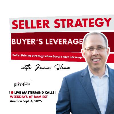 Seller Pricing Strategy when Buyers have Leverage