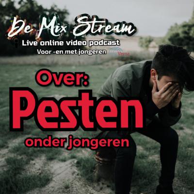 Pesten onder jongeren