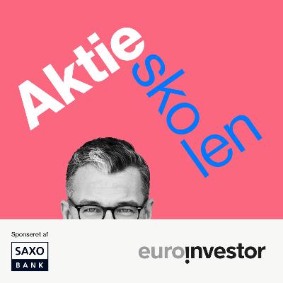 Aktieskolen lektion 4: Henrik Qvortrup viser sig at være aktiehaj