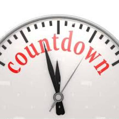 Season 3 Episode 31: #FreshCuts Vol. 71 Countdown