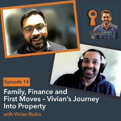 Family, Finance and First Moves – Vivian’s Journey Into Property
