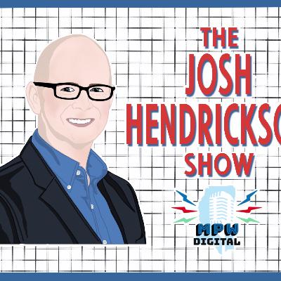 The Josh Hendrickson Show -- Episode 51