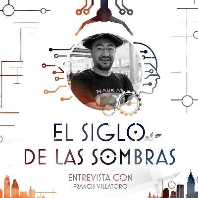 La Paradoja de Fermi, ¿dónde está todo el mundo? | Entrevista con Francis R. Villatoro, físico y divulgador