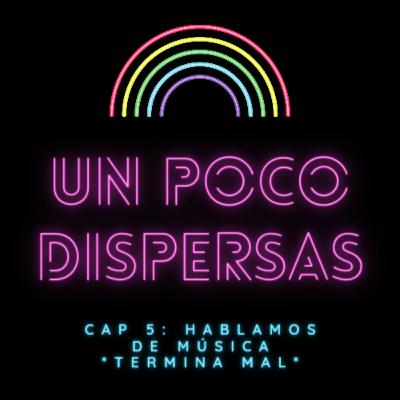 Hablamos de música, termina mal