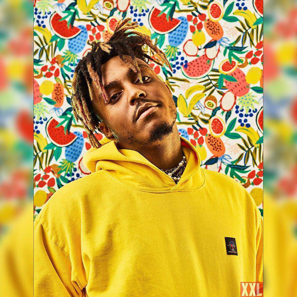 StarStruck (Demo) - Juice WRLD episode artwork