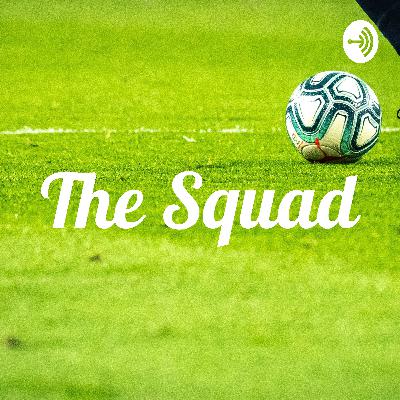 The Squad (Trailer)