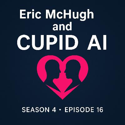 Digital Dataing with Cupid AI : A Conversation with Eric McHugh
