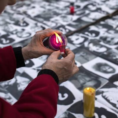 ¿Cómo afectan las desapariciones a las familias? | Amnistía Internacional Explica