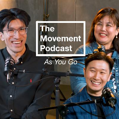 It Cost Us — And We’d Do It Again | The Movement Podcast EP6 It Cost Us — And We’d Do It Again | The Movement Podcast EP6