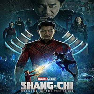 Shang-Chi and the Legend of the Ten Rings review