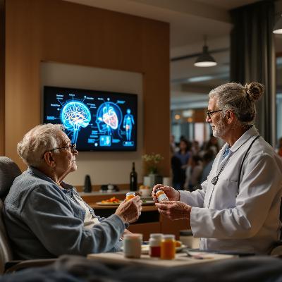 Medication Risks, Food Policy, and Toronto's Heart Transplant Milestone