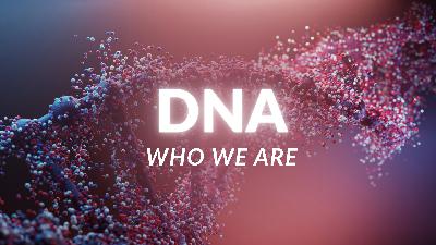 (2 Corinthians 8 and 9) DNA: Who We Are (A Generous Church) (2 Corinthians 8 and 9) DNA: Who We Are (A Generous Church)