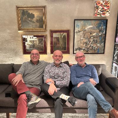 Laflijazz 165. Bölüm - Şenova Ülker