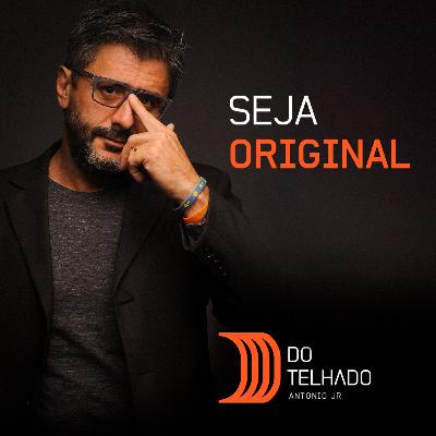 #005 Seja Original #005 Seja Original