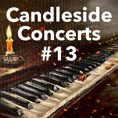 Candleside Concert #13