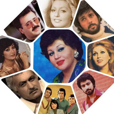 موسیقی شهیاد