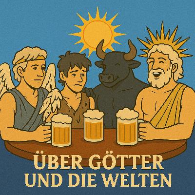 20 Der Fall des Ikarus 20 Der Fall des Ikarus