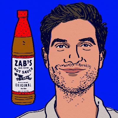 648: From Buzzy Food Brand to the Menu at Taco Bell with Zab’s Miles Soboroff