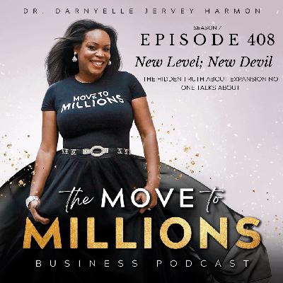 New Level, New Devil: The Hidden Truth About Expansion No One Talks About