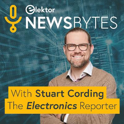 #6 - Electronic Design Software, IoT Support, I/O Expanders, and much more! #6 - Electronic Design Software, IoT Support, I/O Expanders, and much more!