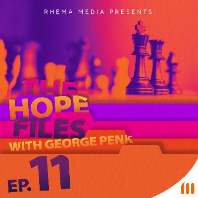 The one true King - The Hope Files ep.11 The one true King - The Hope Files ep.11