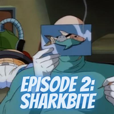 Jumping the Street Sharks Episode 2 - Sharkbite Jumping the Street Sharks Episode 2 - Sharkbite
