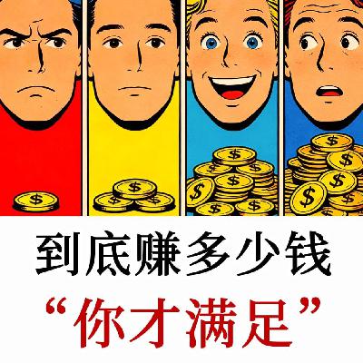 为什么我们好像永远无法满足？揭秘多世界理论欲望与成长动态平衡