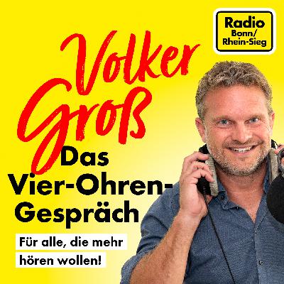 Bamdad Esmaili - Bonner Iraner berichten über blutigen Terror