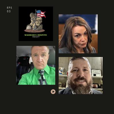 Social Worker and Veteran Discusses Karen Read Basic Details and Opinions #12 Social Worker and Veteran Discusses Karen Read Basic Details and Opinions #12