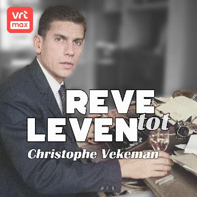 Christophe Vekeman