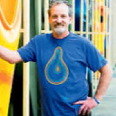 Shane Benedict of Liquid Logic Kayaks: The Flow Ambassador. Episode 3 of B-Flow Sessions.