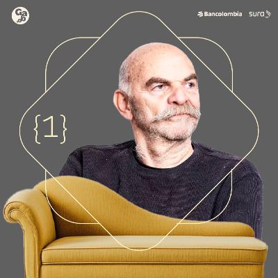 T3E1 - Escribir cuando se acaba el tiempo, con Martín Caparrós