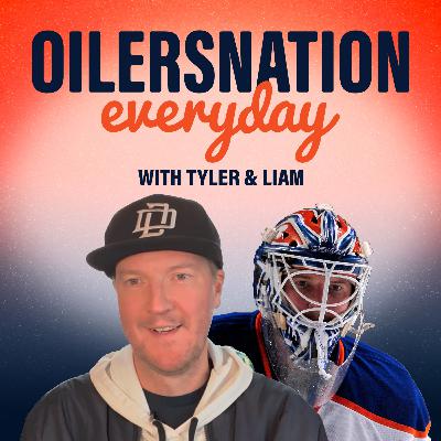 INTERVIEW: Former Edmonton Oiler Devan Dubnyk