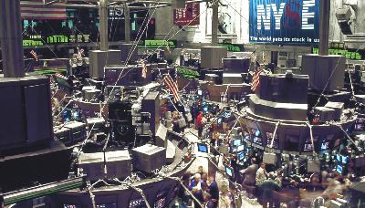 Stock Market Closes with New Highs After U.S., China Reach a Framework in Trade Deal Stock Market Closes with New Highs After U.S., China Reach a Framework in Trade Deal