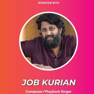 Job Kurian | The Wayanadan Company | Talkies Junction