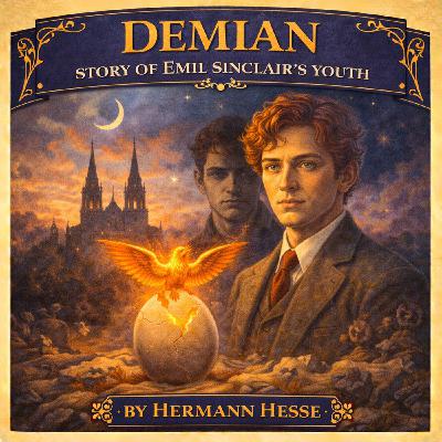 Introduction - Demian, The Story of Emil Sincalirs Youth