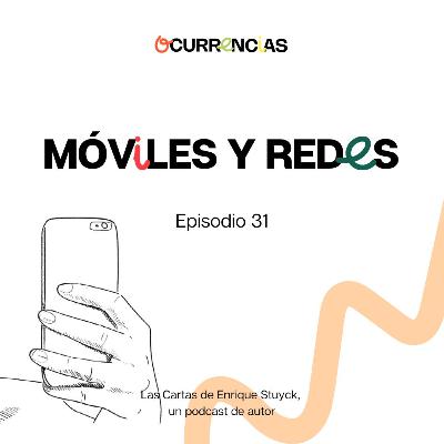 Móviles y redes