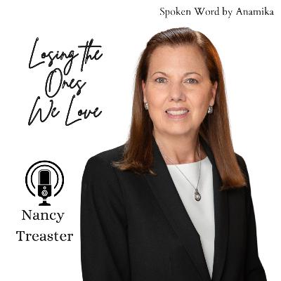 Losing The Ones We Love Losing The Ones We Love