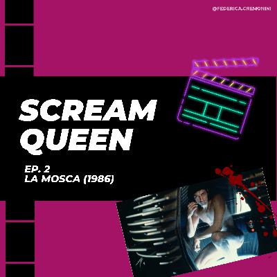 EP. 2 | Mente e corpo: La Mosca (1986)