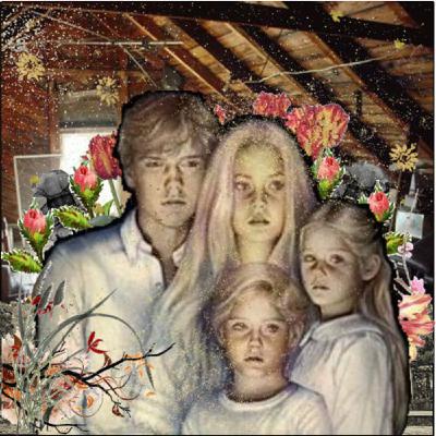 Flowers in the Attic Flowers in the Attic