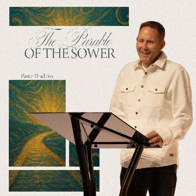 Dirt Work | Gospel of Matthew Dirt Work | Gospel of Matthew
