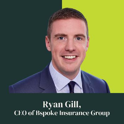 025: Independent but Connected: How Ryan Gill Is Steering Bspoke into Its Next Chapter