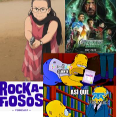 La Abuelita Sicaria. ¿Justicia o Venganza? El Podcast que Nadie se Atrevía a Grabar