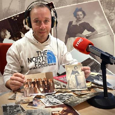 Reportajes Emisoras - Lugo - Ángela Pardo Celada: rompiendo techos de cristal - 20/11/25