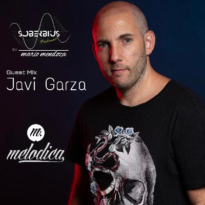 SOBERBIUS #166 GUEST MIX JAVI GARZA SOBERBIUS #166 GUEST MIX JAVI GARZA