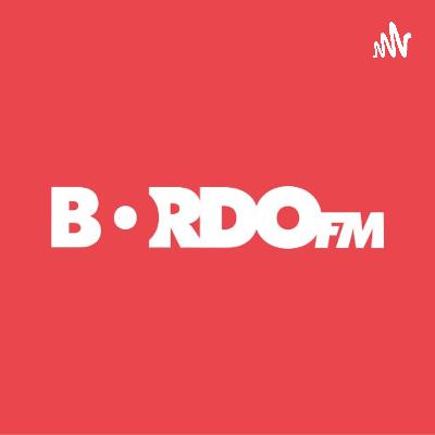 L'interview D'Alex Goude dans Le Grand Show de BordoFM