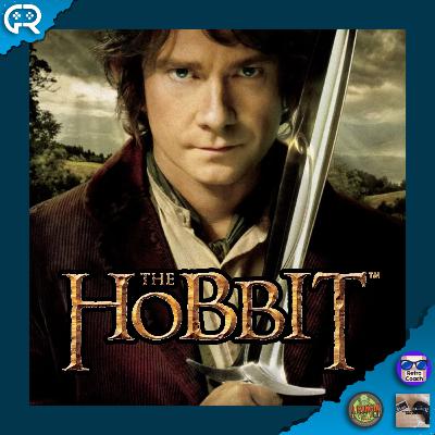 178 - Il Viaggio dello Hobbit - Signore degli Anelli
